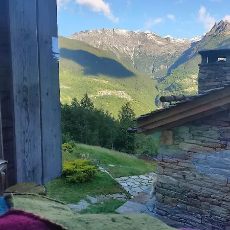 Chalet Panorama Res *