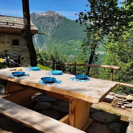 Chalet Panorama Res 호텔 *