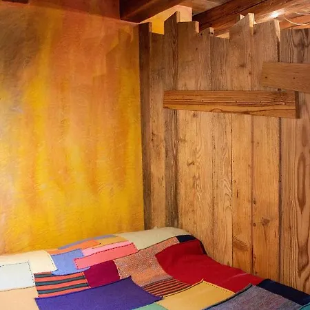 Chalet Panorama Res Motta San Guglielmo