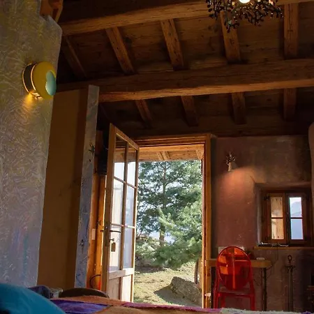 Chalet Panorama Res 호텔