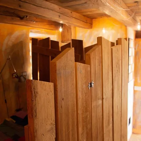 Chalet Panorama Res 호텔