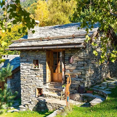 Chalet Panorama Res 호텔 Motta San Guglielmo