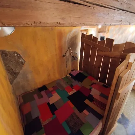 Chalet Panorama Res 호텔