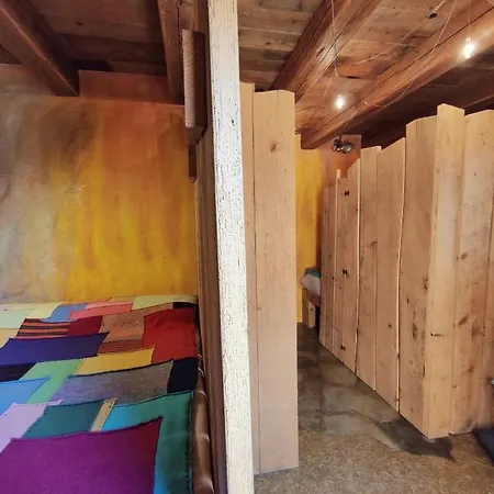 Chalet Panorama Res * Motta San Guglielmo